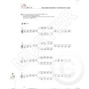 Musiklehre Rhythmik Gehörbildung Band 1 (+Online...