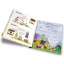 Auftrag: Schatzsuche - Buch 1