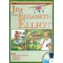 Jim und Elisabeth Elliot mit CD