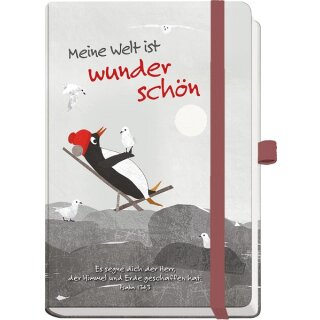 Notice Meine Welt ist wunderschön