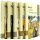 Sarah Sparpaket 5 Bücher