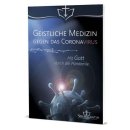 Buch Geistliche Medizin gegen das Coronavirus