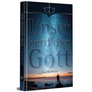 Buch Unser herrlicher Gott