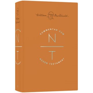 Kommentar zum Neuen Testament