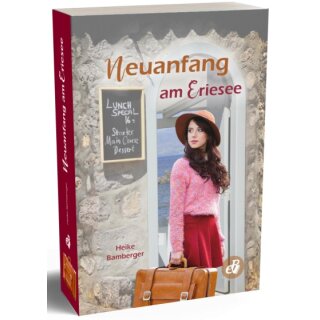 Buch Neuanfang am Eriesee