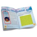 Ansicht des Seiten 10 und 11 des Heftes Das allerschönste Fest im Jahr