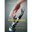 Taschenbuch Transhumanismus