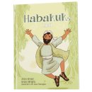 Kinderbibel Buch Habakuks Lied