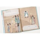 Ansicht weiterer Seiten aus dem Buch