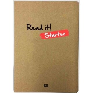 Read it! - Starter