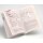 Seite mit Informationen