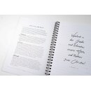 Meine BibelNotizen - Ringbuchausgabe