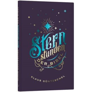 Buch Sternstunden der Bibel