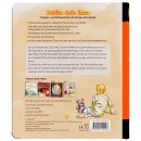 Der Brillendieb - Buch 3
