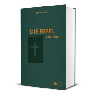 Buch Die Bibel verstehen