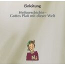 Seitenauszug aus dem Buch Entdecke Gottes Plan mit dieser Welt