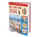 Buch Das Land von Jesus