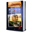 Buch aus der Reihe Testament 7 Das Pergament des dritten...