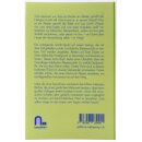 Rückseite des Buches Hütet die Herde!