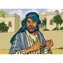 Abraham - Isaak - Jakob (Lektionen-Set)
