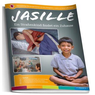 Heft Jasille