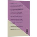 Buch Rückseite mit Inhaltszusammenfassung