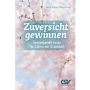 Buch Zuversicht gewinnen von Heinz-Walter Räder