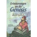 Buch Erinnerungen an die Genesis von C. H. Kang und Ethel...