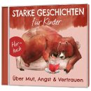 Hörbuch CD Starke Geschichten für Kinder...