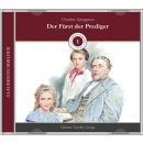 Hörbuch CD Der Fürst der Prediger