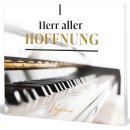 Instrumentale Musik CD Herr aller Hoffnung