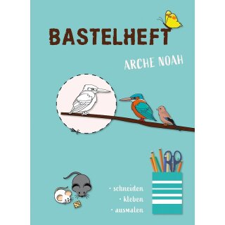 Bstelheft Arche Noah