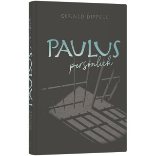 Buch Paulus persönlich