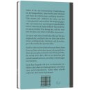 Rückseite der Buches Paulus persönlich