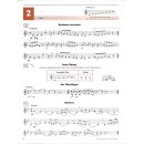 Hören lesen und spielen Bd.2 (+Audiotracks online) - Schule für Klarinette (Oehler), Jaap Kastelein