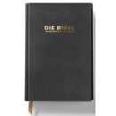 Die Bibel in deutscher Fassung - Goldschnitt