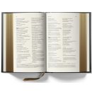 Die Bibel in deutscher Fassung - Goldschnitt