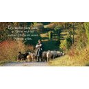 Grußheft Du hältst mich fest (mit DVD)