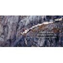 Grußheft Du hältst mich fest (mit DVD)