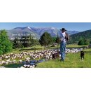 Grußheft Du hältst mich fest (mit DVD)