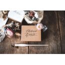 Blühende Worte - 50 x Ermutigung für dich