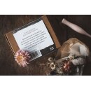 Blühende Worte - 50 x Ermutigung für dich