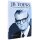 Buch JB Toews Autobiografie
