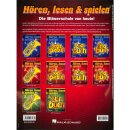 Hören lesen und spielen Band 2 (+Online Audio) -...