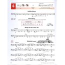 Hören lesen und spielen Band 2 (+Online Audio) - Schule für Bariton/Euphonium in C Bassschlüssel, Kastelein Jaap