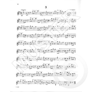 Schritt für Schritt Violinschule, Josef Gorbatow