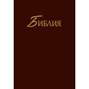 Bibel Russisch Einfarbig