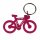 Schlüsselanhänger Fahrrad