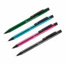 Metall Kugelschreiber Segen in 4 Farben