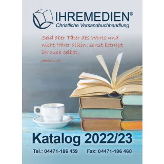 Katalog 2022 - 2023